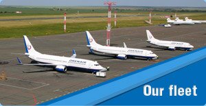 Our fleet