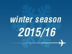 Tickets for ORENAIR winter 2015/2016 flights are now available for sale