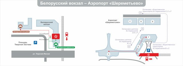 Шереметьево Шереметьево
