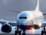 New regular flights from Moscow to Mineralnye Vody, Omsk and Krasnoyarsk