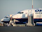 ORENAIR завершила программу вывозных рейсов из Египта